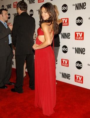 Camille Guaty Fotoğrafı