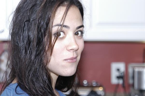 Camille Guaty fotoğrafı