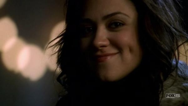 Camille Guaty Fotoğrafı