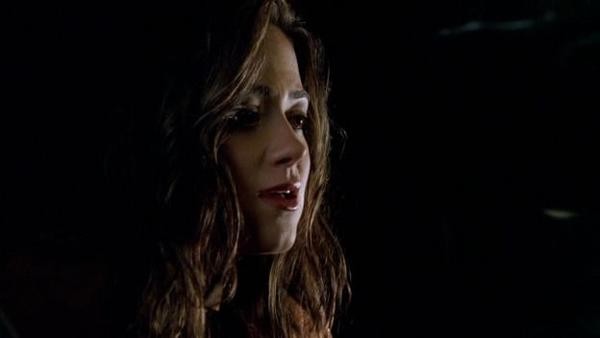 Camille Guaty Fotoğrafı