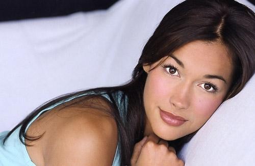 Rachelle Wood fotoğrafı