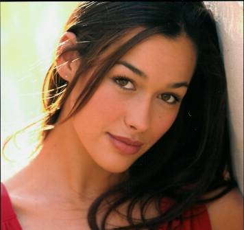 Rachelle Wood fotoğrafı