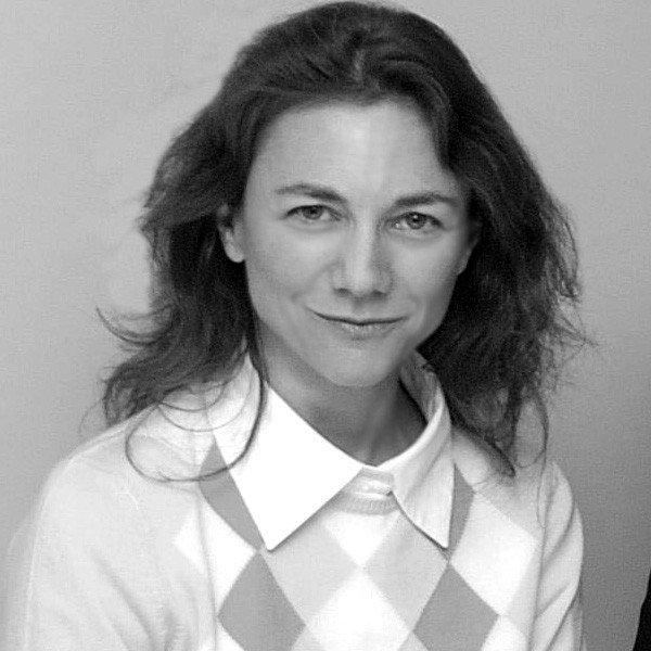 Ilene Chaiken fotoğrafı