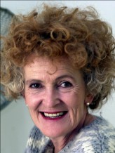 Paola Dionisotti fotoğrafı