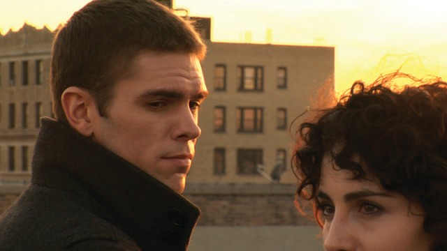 Josh Folan fotoğrafı