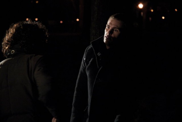 Josh Folan fotoğrafı