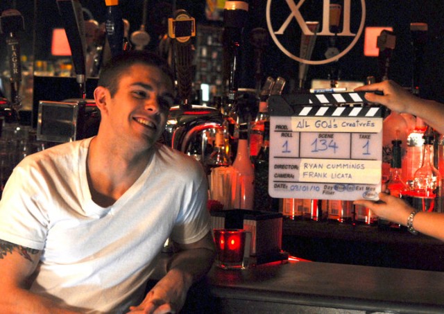 Josh Folan fotoğrafı