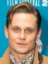 Billy Magnussen fotoğrafı