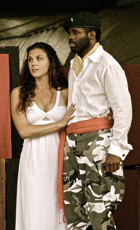 Arnell Powell fotoğrafı