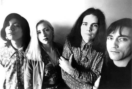 Smashing Pumpkins Fotoğrafı