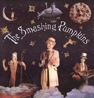 Smashing Pumpkins Fotoğrafı