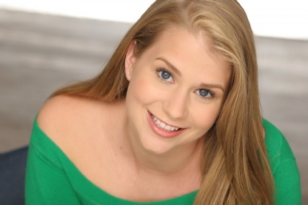 Christina Blevins fotoğrafı