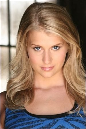 Christina Blevins fotoğrafı