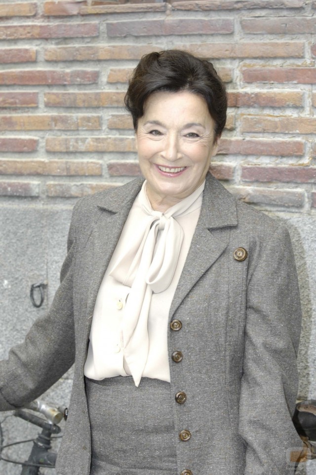 Petra Martínez fotoğrafı