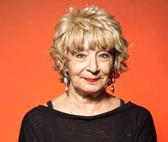 Petra Martínez fotoğrafı