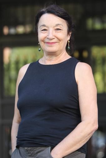 Petra Martínez fotoğrafı