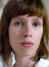 Lili Horváth fotoğrafı