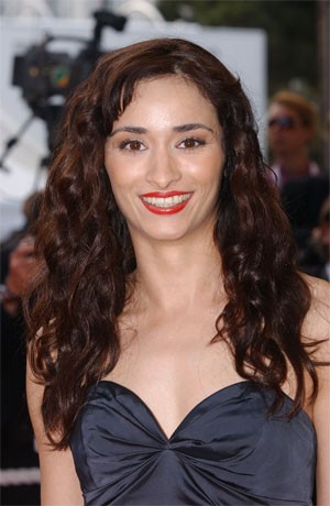 Rachida Brakni Fotoğrafı