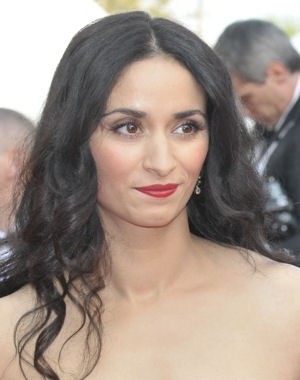 Rachida Brakni fotoğrafı