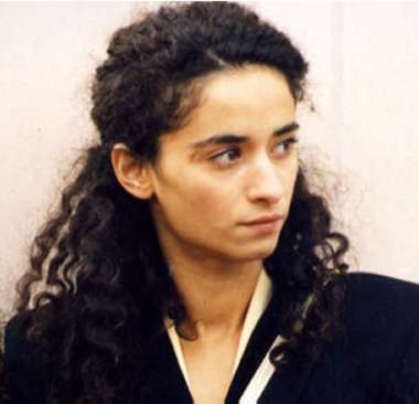 Rachida Brakni fotoğrafı