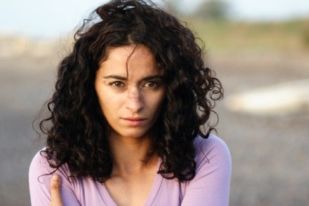 Rachida Brakni fotoğrafı