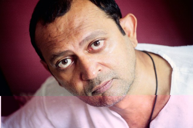 Akhil Mishra fotoğrafı