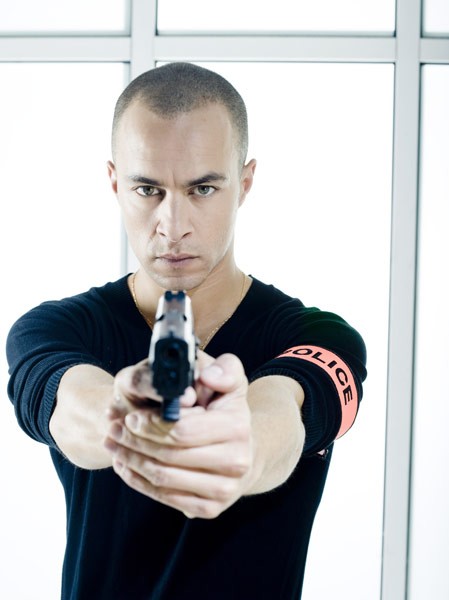 Raphael Lenglet fotoğrafı