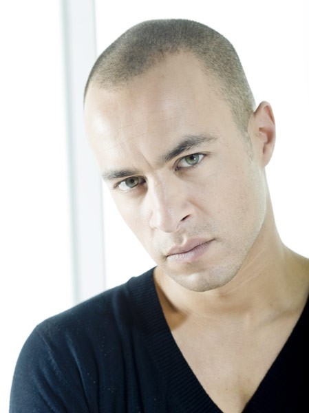 Raphael Lenglet Fotoğrafı