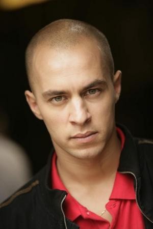 Raphael Lenglet Fotoğrafı