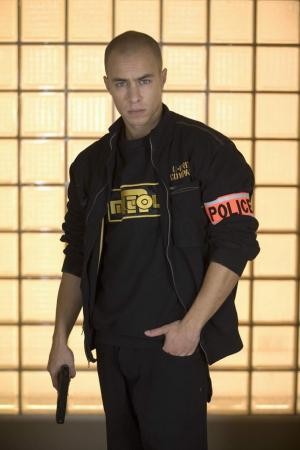 Raphael Lenglet fotoğrafı