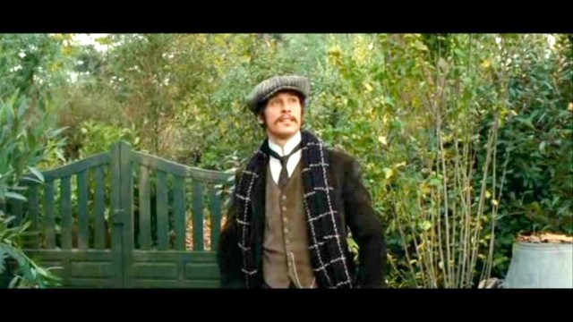 Nicolas Giraud Fotoğrafı