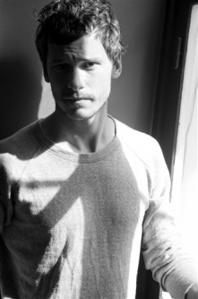 Nicolas Giraud Fotoğrafı