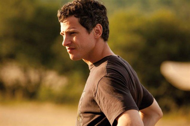 Nicolas Giraud Fotoğrafı