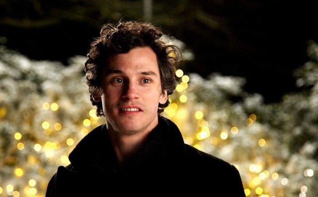 Nicolas Giraud Fotoğrafı