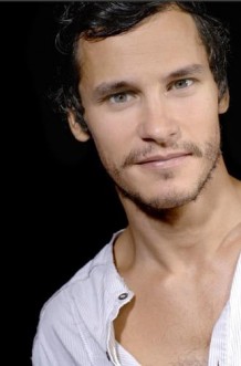 Nicolas Giraud Fotoğrafı