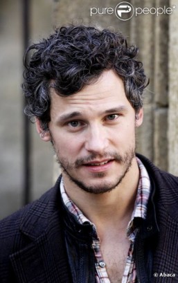 Nicolas Giraud Fotoğrafı