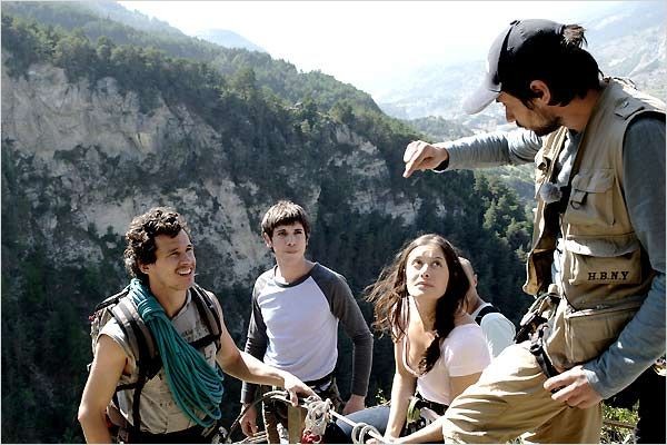 Nicolas Giraud Fotoğrafı