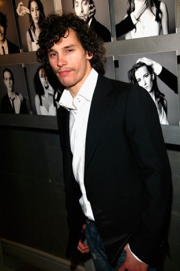 Nicolas Giraud Fotoğrafı