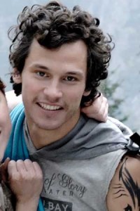 Nicolas Giraud Fotoğrafı