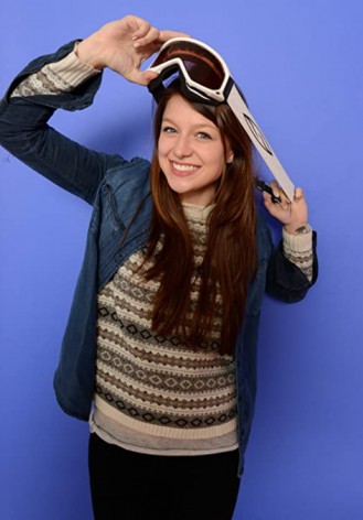 Melissa Benoist Fotoğrafı