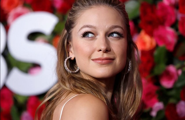 Melissa Benoist fotoğrafı