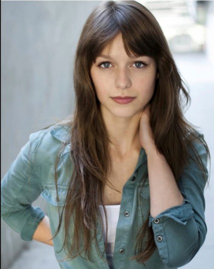 Melissa Benoist fotoğrafı