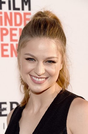 Melissa Benoist Fotoğrafı