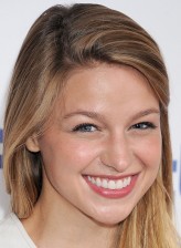 Melissa Benoist fotoğrafı