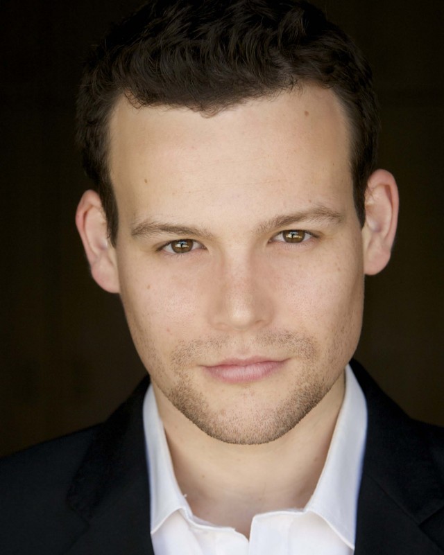 Jamie Croft fotoğrafı