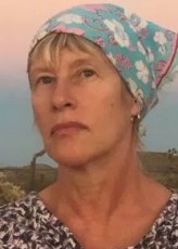 Sally Timms fotoğrafı