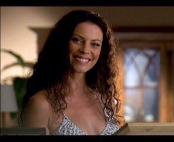 Rachel Blakely Fotoğrafı