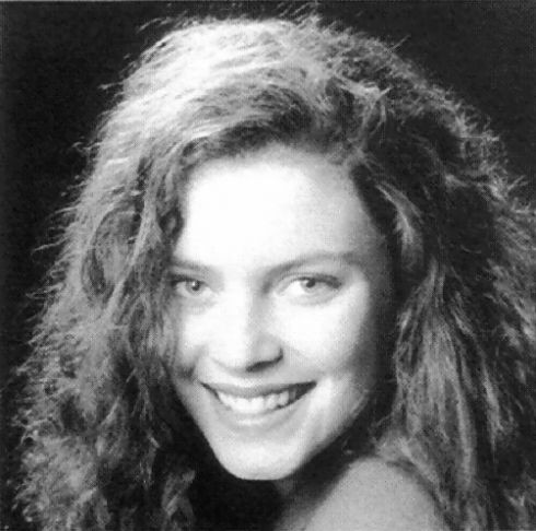 Rachel Blakely fotoğrafı