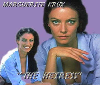 Rachel Blakely Fotoğrafı