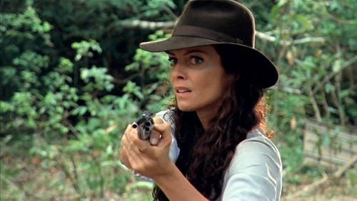 Rachel Blakely Fotoğrafı